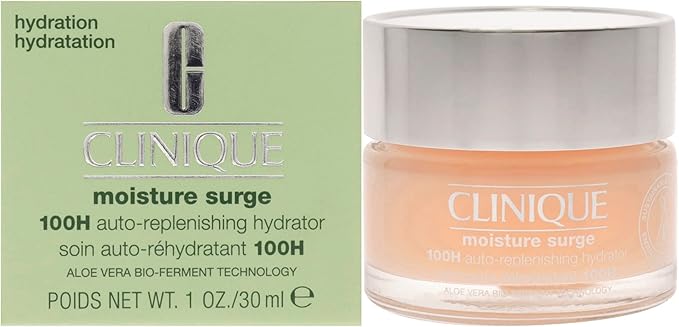 Clinique Moisture Surge™ 100H Auto-Replenishing Hydrator - 30ml