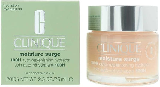 Clinique Moisture Surge™ 100H Auto-Replenishing Hydrator - 75ml