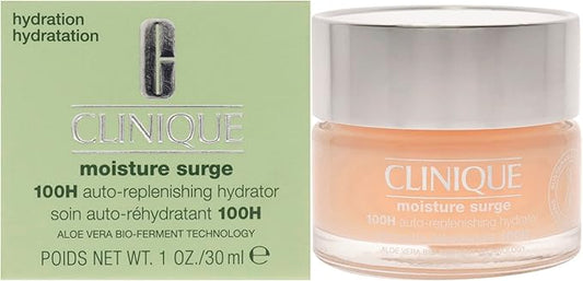 Clinique Moisture Surge™ 100H Auto-Replenishing Hydrator - 30ml