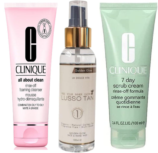 Essential Aura Kit – Express Glow