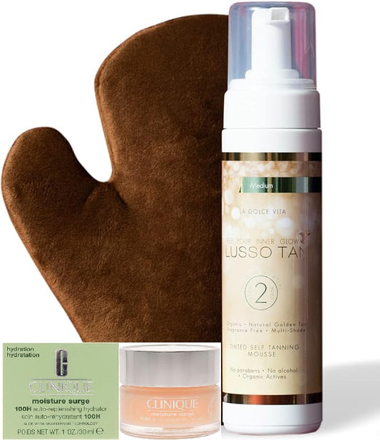 Essential Aura 'Medium' Kit – Radiant Start